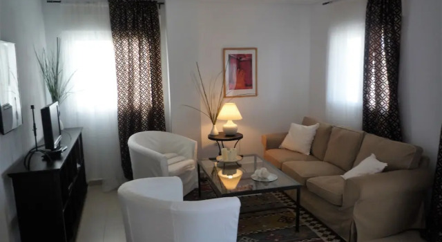 Ebooking Home La Torre, Boek Appartementenhotel Aparthotels in Murcia, Appartementenhotel