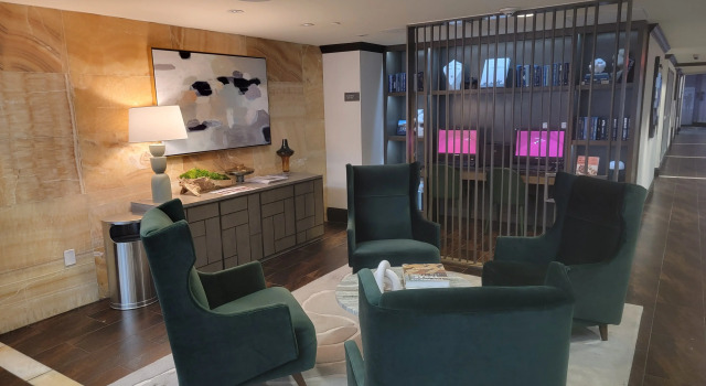 Crowne Plaza Dallas Downtown by IHG