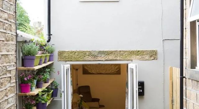 Plover Cottage