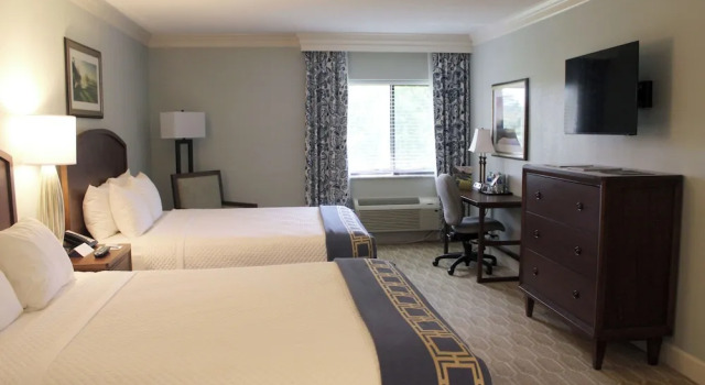 Четырёхместный номер Deluxe Innisbrook Resort