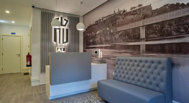 Alojamento da Vila, Rezervovat Hotel Valença Minho