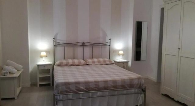 Номер Standard InCentro b&b