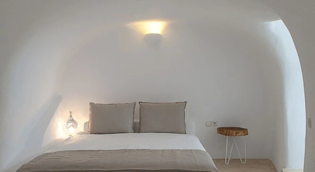 Полулюкс Radiant Santorini