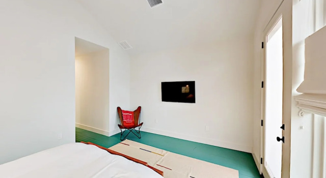 2006 New York Ave #1 - 2 Br Home
