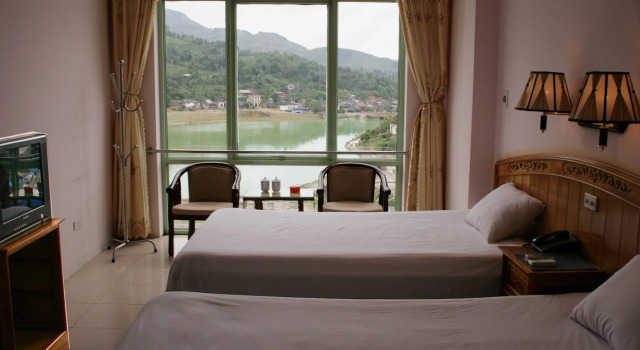 Cong Fu Hotel