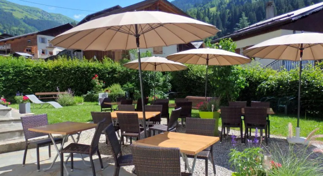 Hôtel Viallet, Забронировать Отель Бофор Massif du Beaufortain