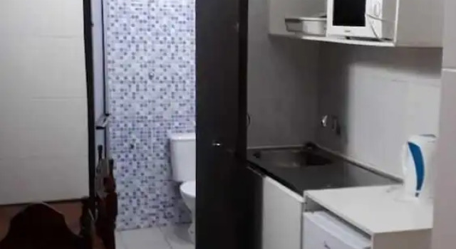 Апартаменты Standard Residencia Leones de Castilla