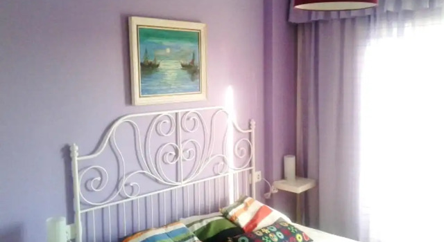 Apartment With 2 Bedrooms in Rota, With Shared Pool, Furnished Terrace and Wifi - 400 m From the Beach