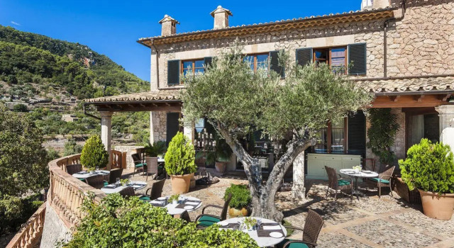 Valldemossa Hotel, Book Hotel Valldemossa 