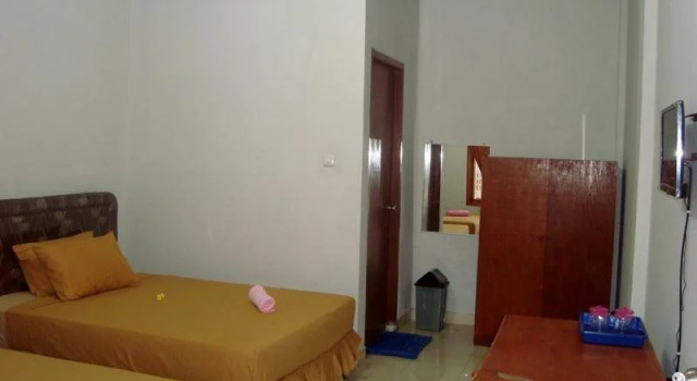 Hotel Bagasta Bali