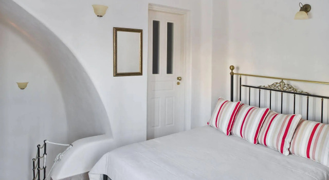 Mirabo Luxury Villas