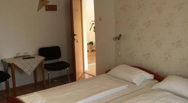 Pensiunea Kristine Sibiu, Rezervovat Hotel Levné hotely v Sibiu County