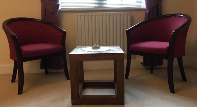 Люкс Standard Turi House