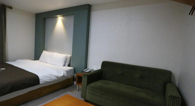 Standard dublă cameră Hotel Symphony