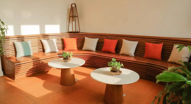Doc Let Resort And Spa, Reservar Resort Ninh Hoa Khanh Hoa