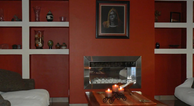 Van den Bergs Guesthouse B&B, Забронировать Отель «постель и завтрак» Беттис-Бей Оверберг