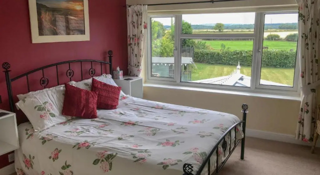 Brambling Fields B&B, Buchen Sie Bed & Breakfast Malton North Yorkshire