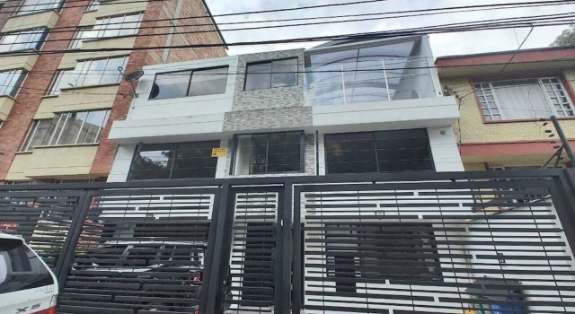 HOTEL SALITRE STAR, Réserver Hôtel Teusaquillo Bogotá, près de Maloka Museum