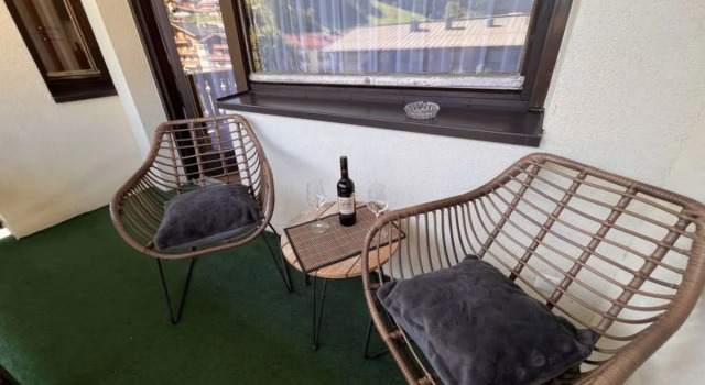 Apartment Flachgau Saalbach-Hinterglemm