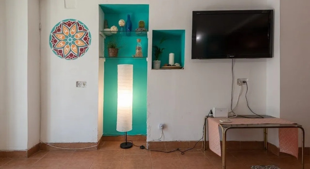 Студия Sweet Alley Studio at The Best Location
