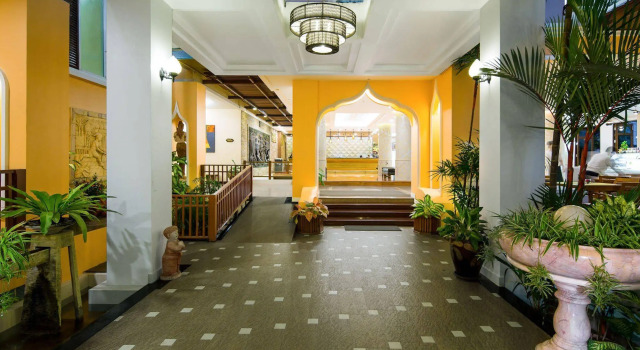 Aiyara Palace