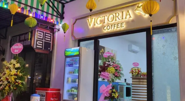 Victoria HomeStay