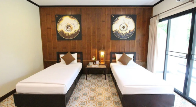 Номер Superior Horizon Village & Resort