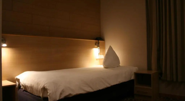 Номер Comfort Hotel INGREDI