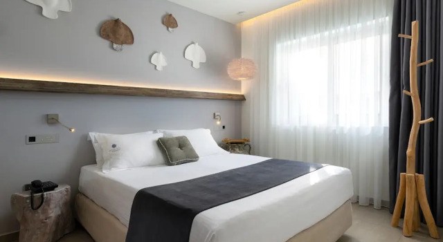 Полулюкс Elakati Luxury Boutique Hotel