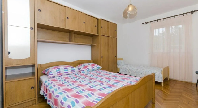 Apartment Nada