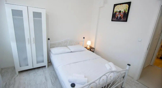 Люкс Standard Arney Suites
