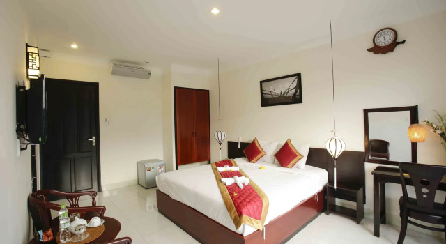 Phuc Thao Villa, Reserva ahora Villa Hoteles baratos en Quang Nam