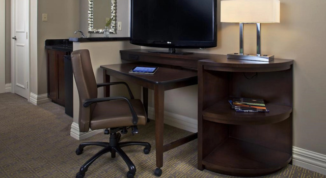 Courtyard by Marriott New Orleans French Quarter/Iberville