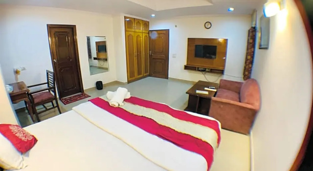 Номер Superior Kashish Residency - Premium Rooms