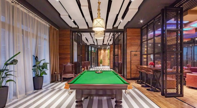 Andy Hotel, Boek Hotel Hotels in Chengdu met parkeren, Parkeren