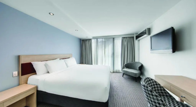 Номер Standard Central Studio Hotel Sydney