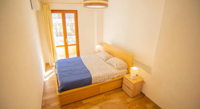 Апартаменты Valery Apartments Alghero