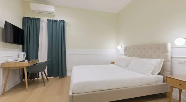Номер Comfort Risorgimento 9 - Guest House