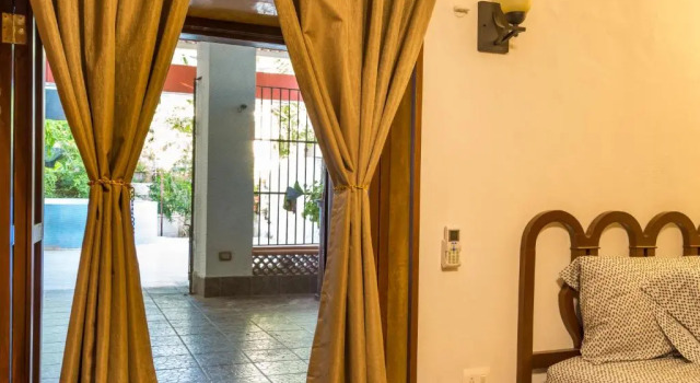 Merida Serviced Apartments