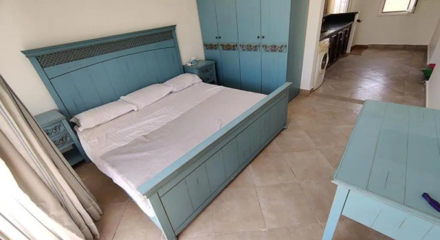 Marassi,el alamein, twin house verdi