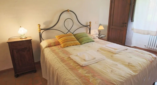 Cosy Farmhouse in Proceno with Swimming Pool, Réserver Hôtel Proceno 