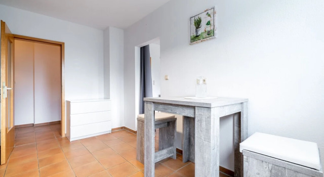 Private Apartment Heinrich-Heine-Weg, Забронировать Апартаменты/квартира Апартаменты Латцен, Апартаменты/квартира