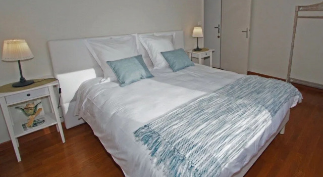 Chambres d'hôtes Villa Kernéhan, Rezervovat Vila Vily v Bretaň, Vila