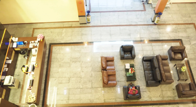 Suksomboon Hotel