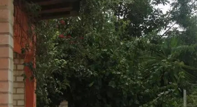 Casa da Dinda