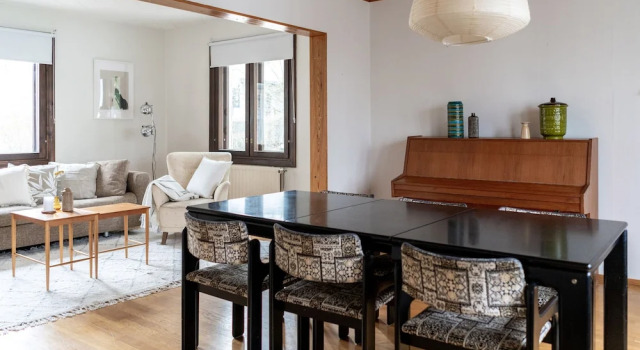 Roost Nummi, Boek Hotel Hotels in Zuid Finland met parkeren, Parkeren