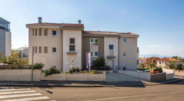Amazing Apartment in Njivice With Wifi and 3 Bedrooms