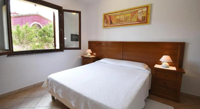Номер Standard Hotel Il Girasole