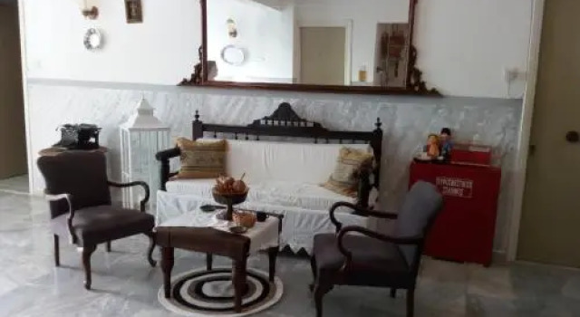 Agnes Rooms