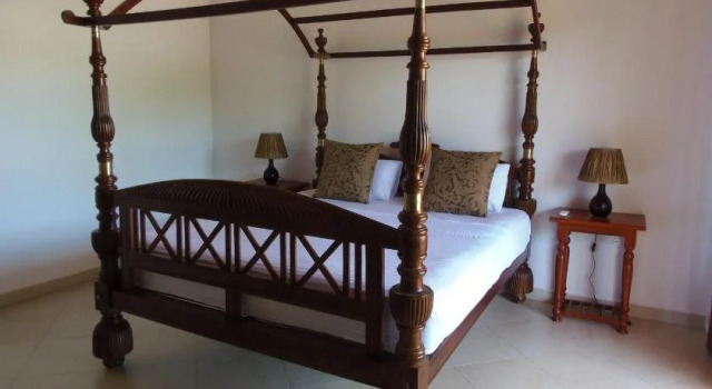 Siroma Villa, Rezervasyon Villa Western Province ucuz oteller